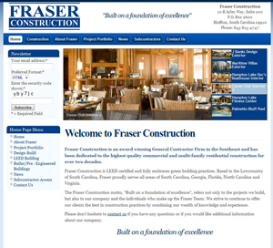 Fraser Construction