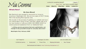 Mia Gemma