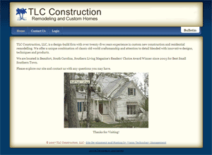 TLC Construction