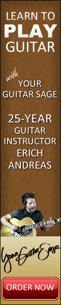 Guitar Sage