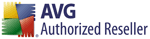 Visiontm is an authorized reseller of AVG Antivirus Software